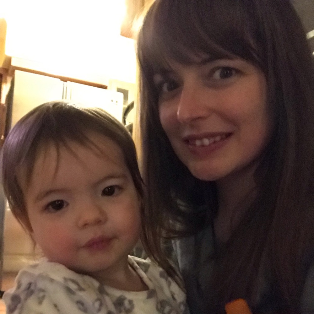 Meet your Posher, Kenna